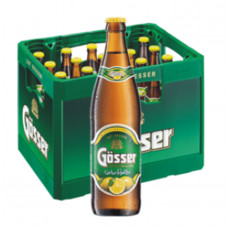 Gösser Naturradler  