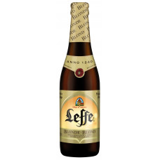 Leffe Blonde