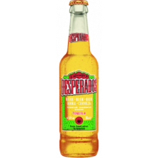 Desperados Tequila Flavoured Beer