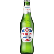 Peroni Nastro Azzurro 0,0%
