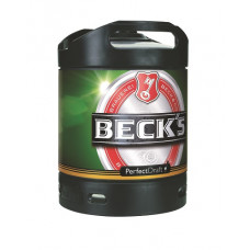 Beck´s Pils