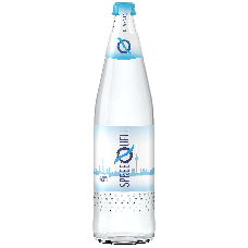 Spreequell Mineralwasser Classic 