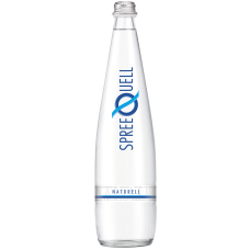 Spreequell Naturell