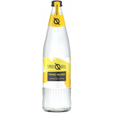 Spreequell Tonic Water