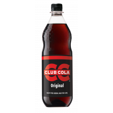 Spreequell Club Cola Original
