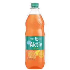 Spreequell Aktiv Vital Zuckerfrei