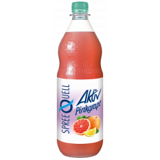 Spreequell Aktiv Pinkgrape