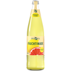 Spreequell Fruchtinade Grapefruit-Zitrone