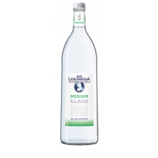 Bad Liebenwerda Mineralwasser Medium