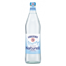 Gerolsteiner Naturell