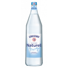 Gerolsteiner Naturell