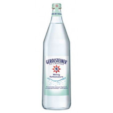 Gerolsteiner Heilwasser