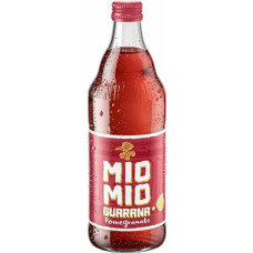 Mio Mio Guarana Pomegranate