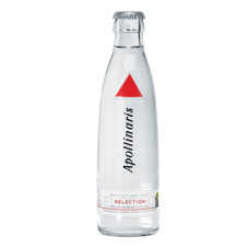 Apollinaris Selection