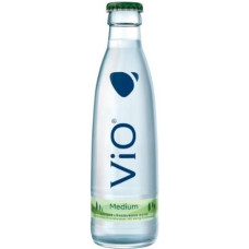 Apollinaris Vio Medium