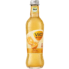Vio Bio Limo Orange
