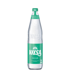 Vilsa Medium Bio