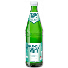 Brandenburger Quell Medium