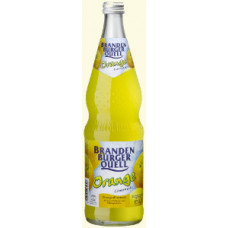 Brandenburger Quell Orangenlimonade