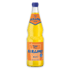 BerLimo Orange