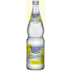 Brandenburger Quell Zitronenlimonade