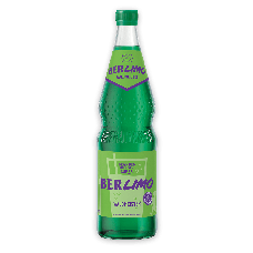 BerLimo Waldmeister