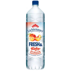 Lichtenauer FRESH & Fruity Pfirsich