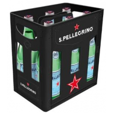 SanPellegrino