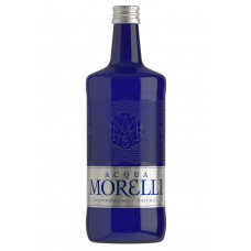 Aqua Morelli Non Sparkling Naturale