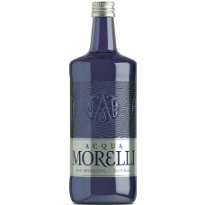 Acqua Morelli Non Sparkling Naturale