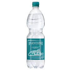 Regensteiner Mineralwasser Medium 