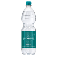 Regensteiner Mineralwasser Medium 
