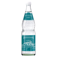 Regensteiner Mineralwasser Medium  