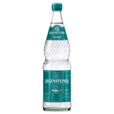 Regensteiner Mineralwasser Medium  