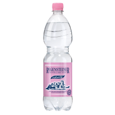Regensteiner Mineralwasser Naturell