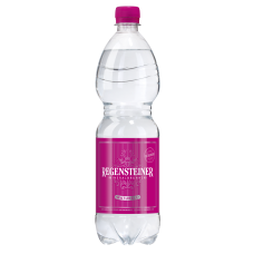 Regensteiner Mineralwasser Naturell