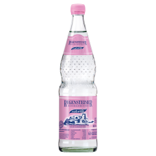 Regensteiner Mineralwasser Naturell