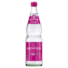 Regensteiner Mineralwasser Naturell