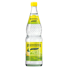Regensteiner Zitronenlimonade