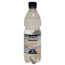 Blankenburger Mineralwasser Spritzig 