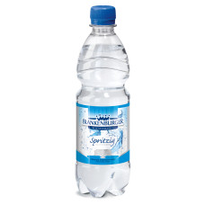 Blankenburger Mineralwasser Spritzig 