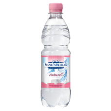 Blankenburger Mineralwasser Naturell