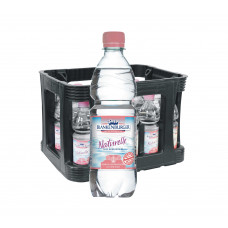 Blankenburger Mineralwasser Naturell