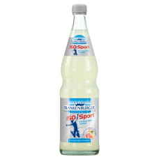 Blankenburger ISO Sport Grapefruit-Zitrone