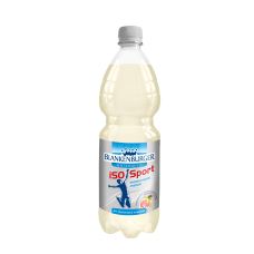 Blankenburger ISO Sport Grapefruit-Zitrone