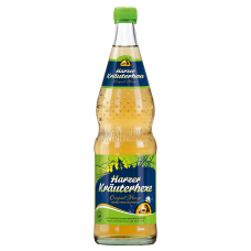 Harzer Kräuterhexe 