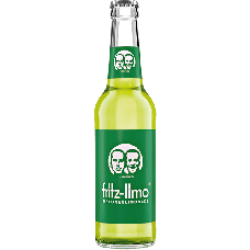 Fritz Limo Melonenlimonade