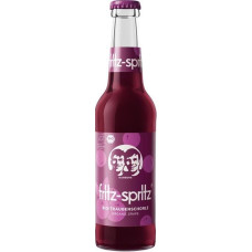 fritz-spritz Bio-Traube