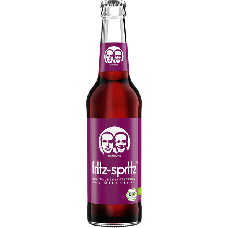 fritz-spritz Bio-Traubensaftschorle