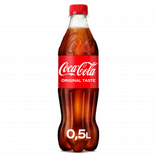 Coca Cola